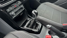 Volkswagen T-Cross 1.0 TSI 115 First Edition 5dr Petrol Estate